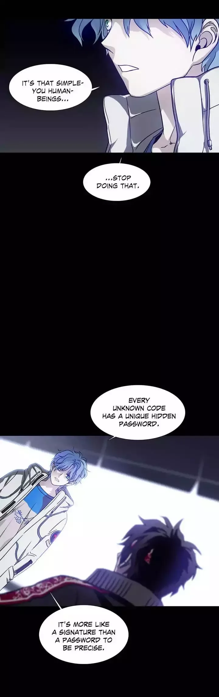 Unknown Code Chapter 57 page 14