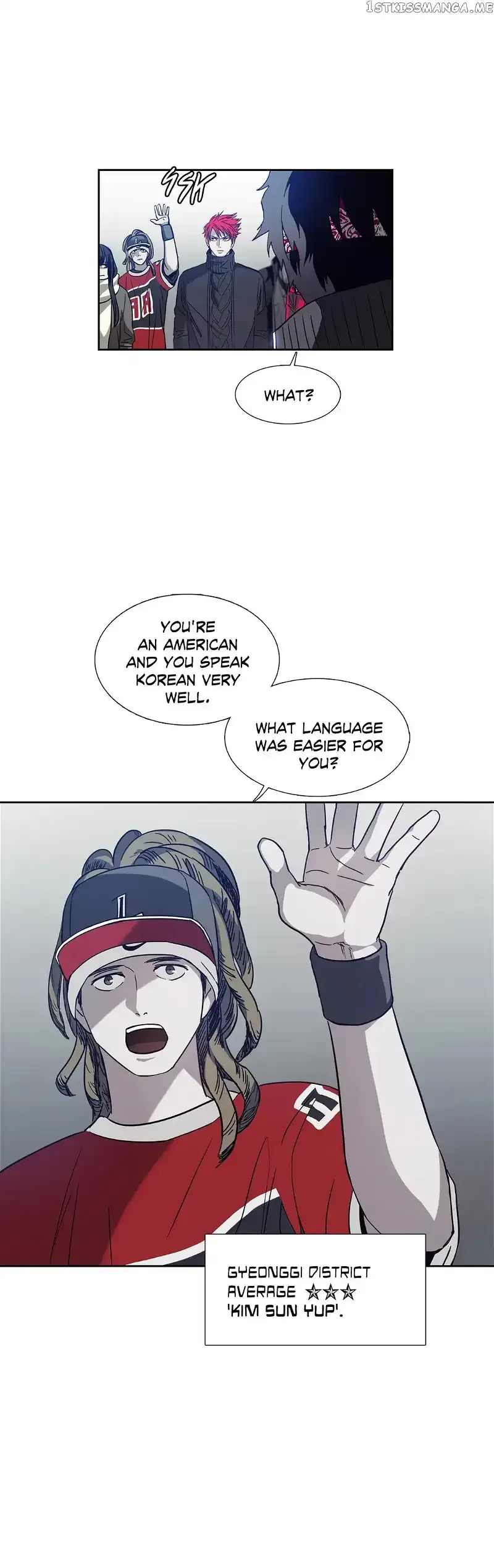 Unknown Code Chapter 60 page 2