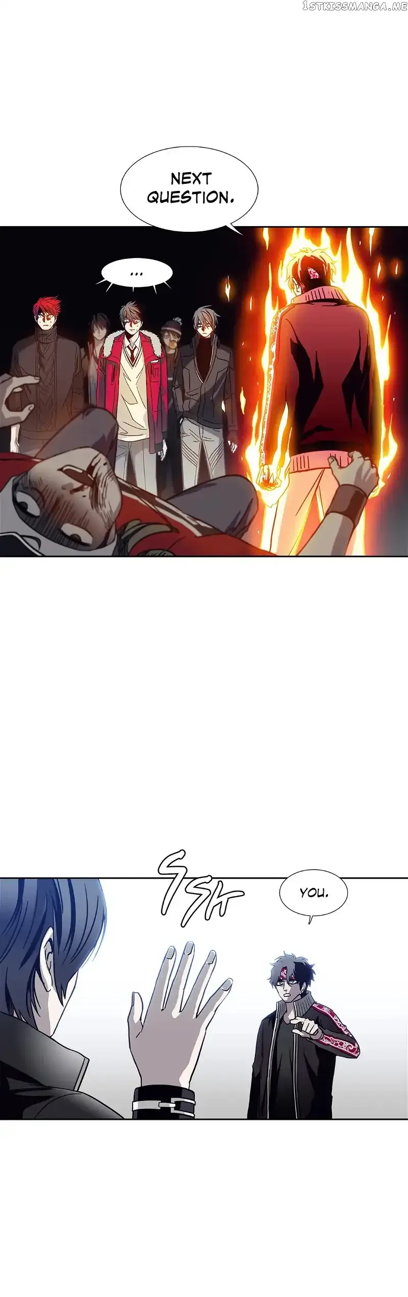 Unknown Code Chapter 60 page 3