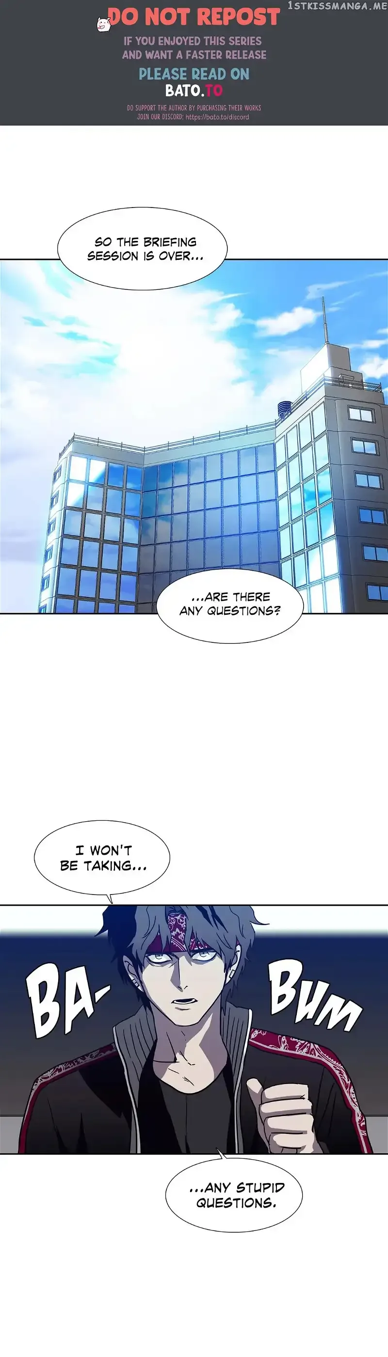 Unknown Code Chapter 60 page 1
