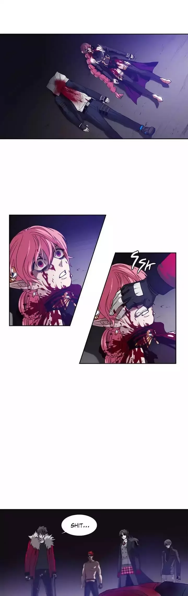 Unknown Code Chapter 57 page 20