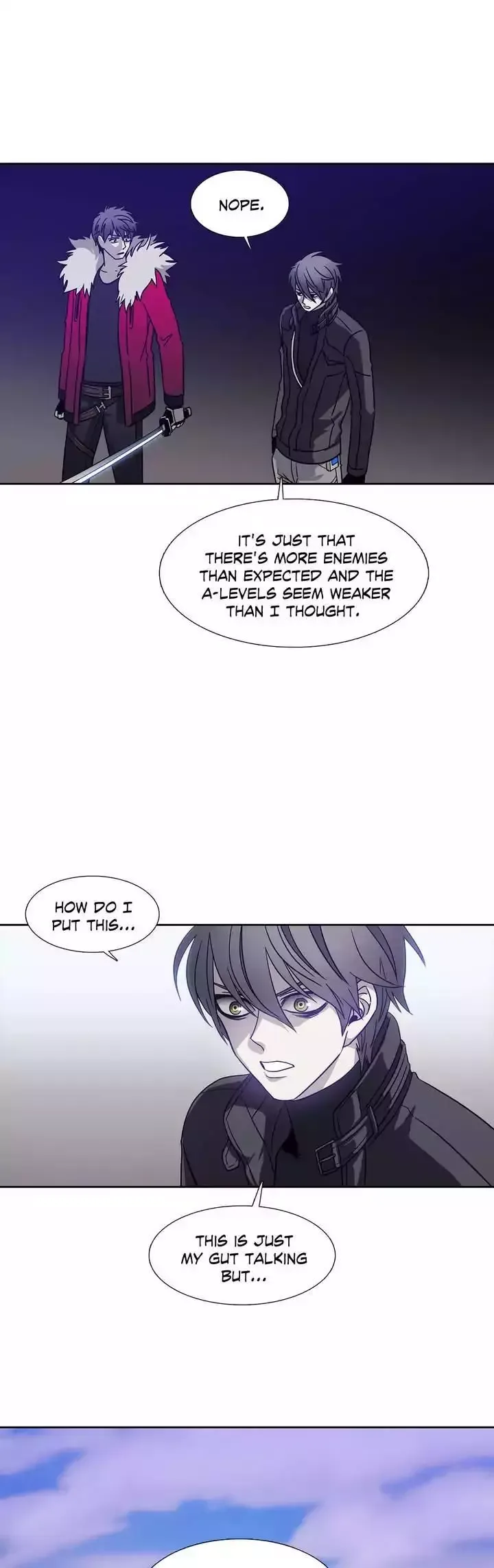 Unknown Code Chapter 57 page 23
