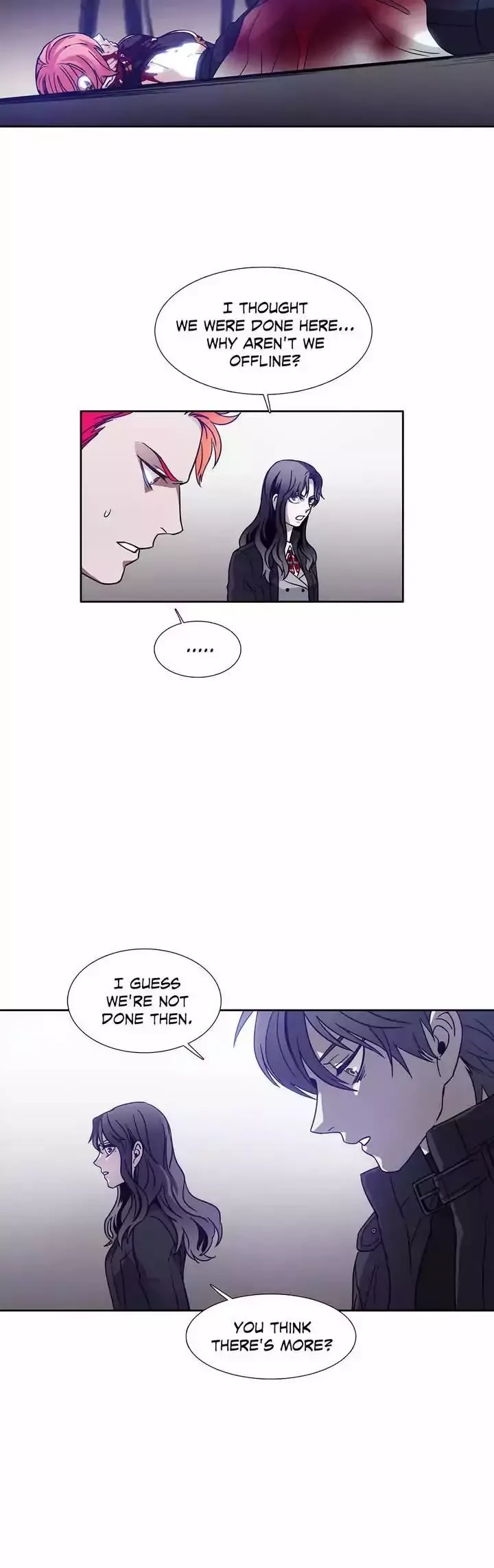 Unknown Code Chapter 57 page 21