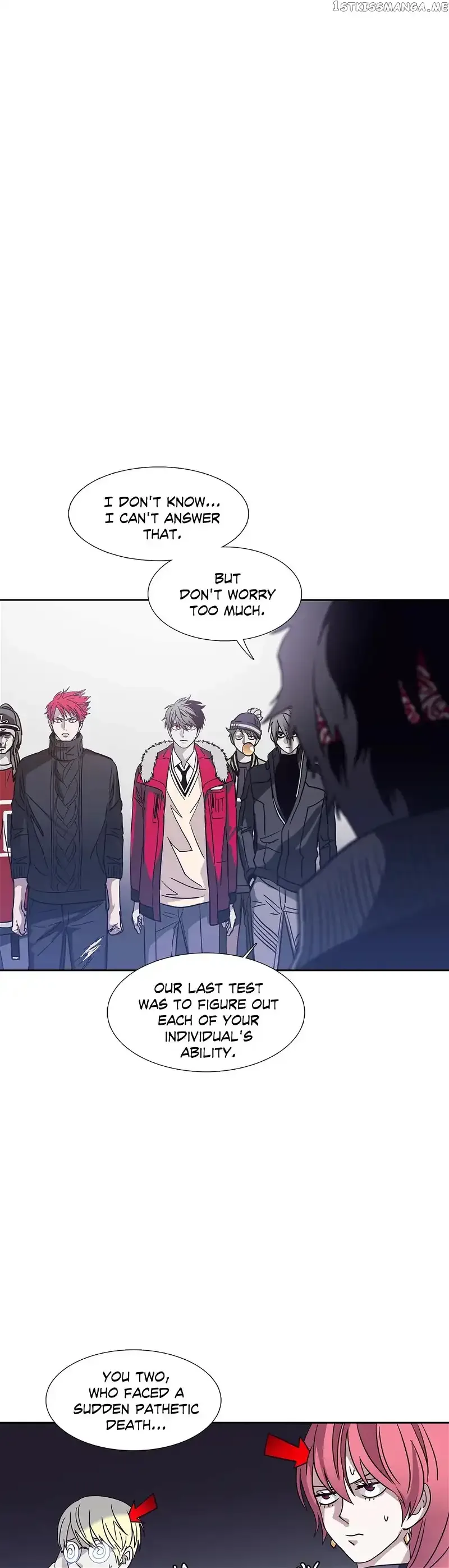 Unknown Code Chapter 60 page 7