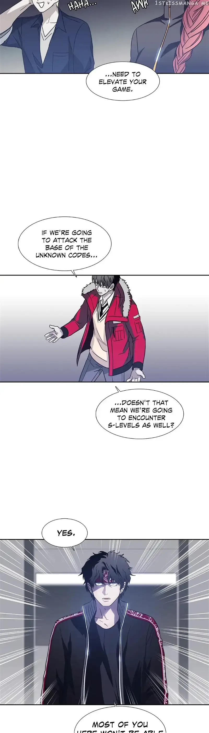Unknown Code Chapter 60 page 8