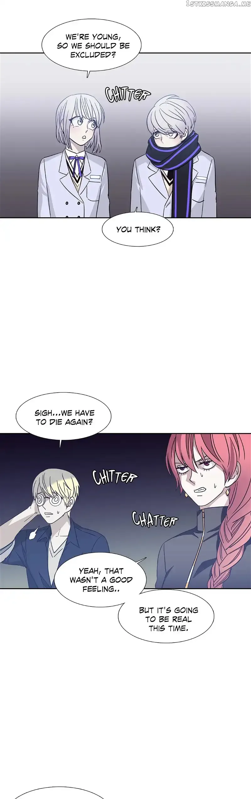Unknown Code Chapter 60 page 10