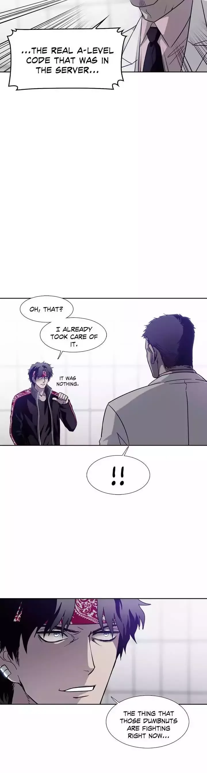 Unknown Code Chapter 57 page 28