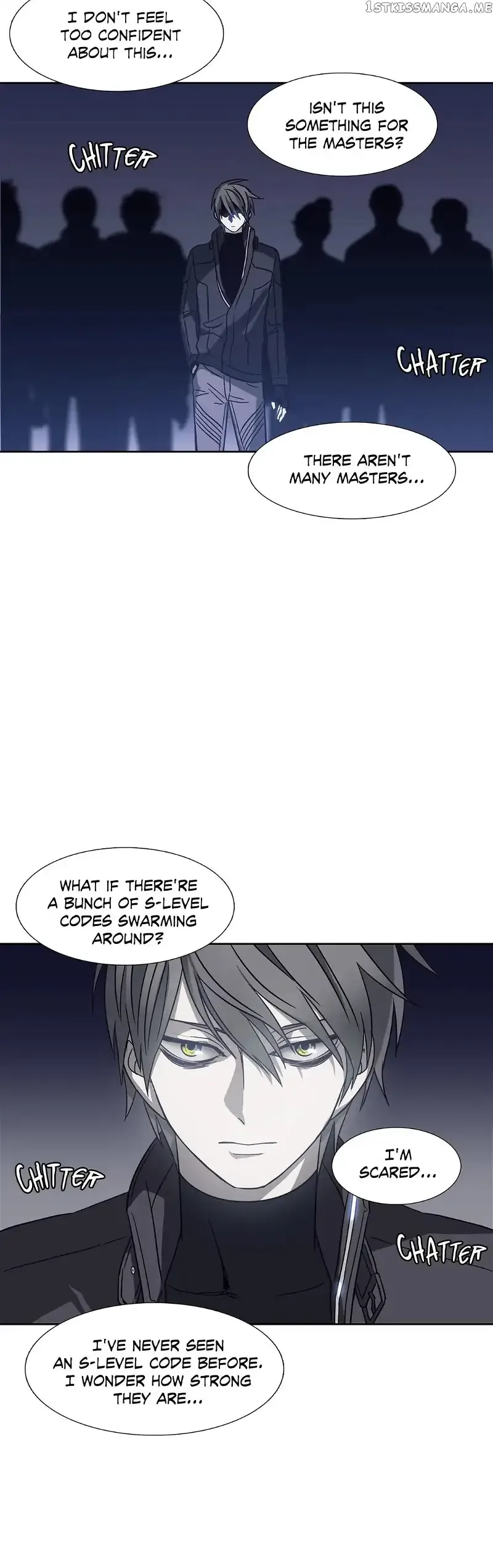 Unknown Code Chapter 60 page 11