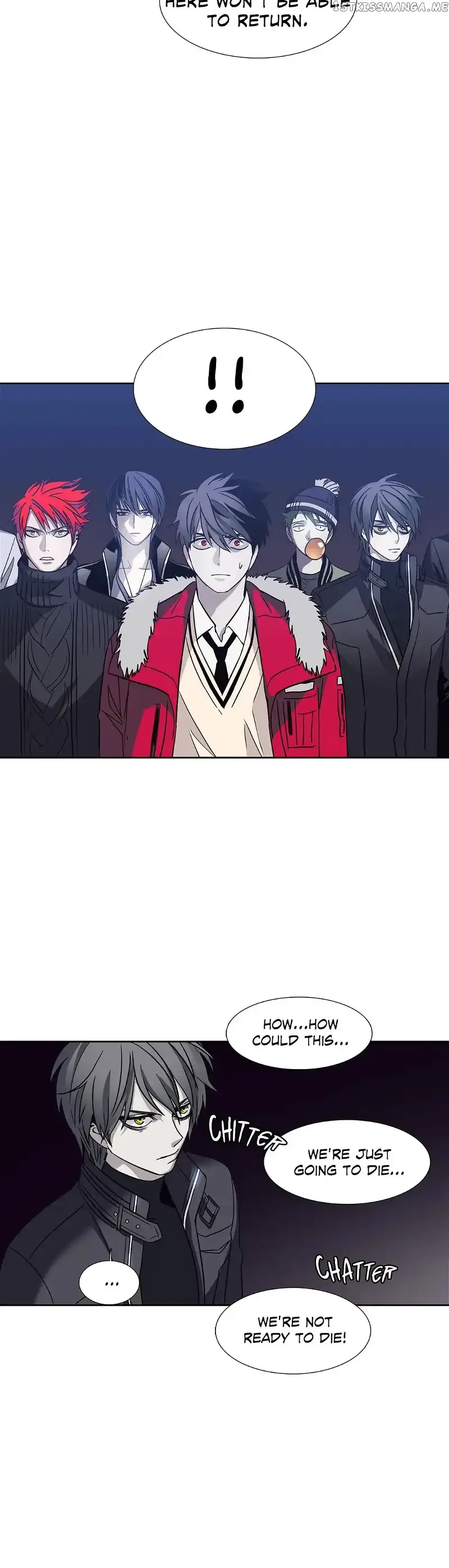 Unknown Code Chapter 60 page 9