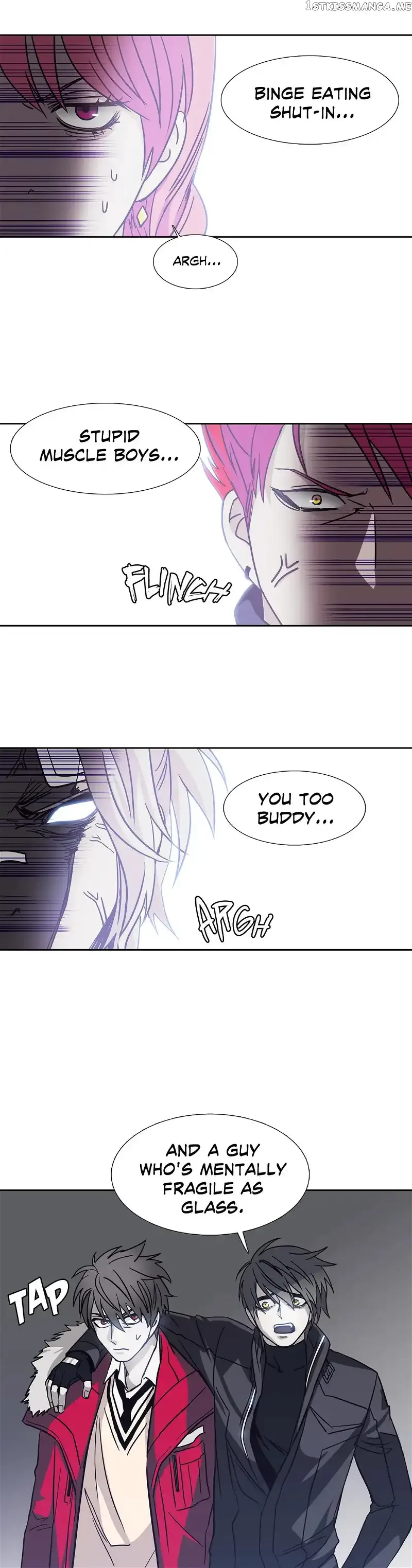 Unknown Code Chapter 60 page 16