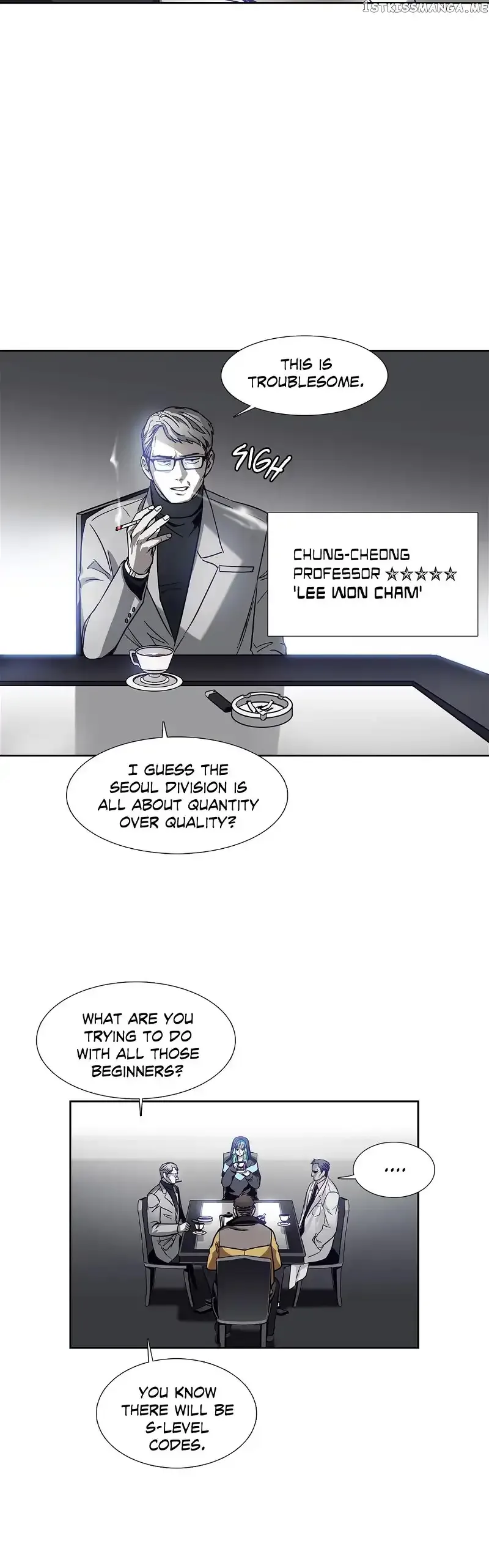 Unknown Code Chapter 60 page 25