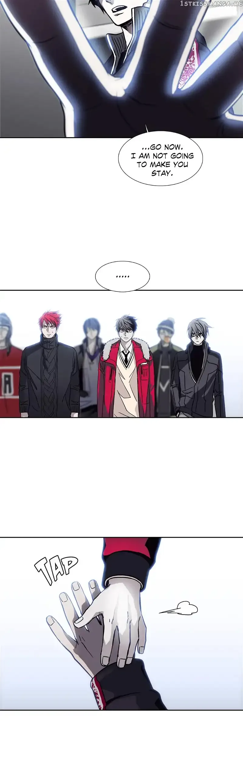 Unknown Code Chapter 60 page 21