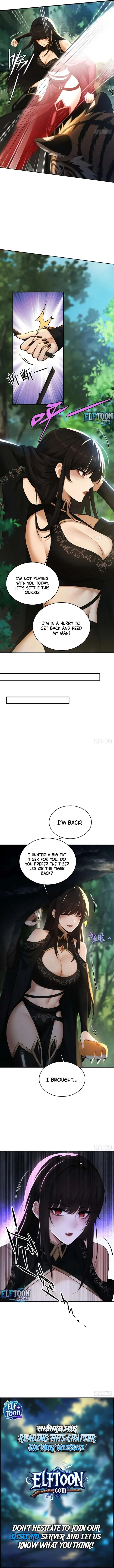 To Save Seven Villainesses, I Went Full Harem! Chapter 12 page 7
