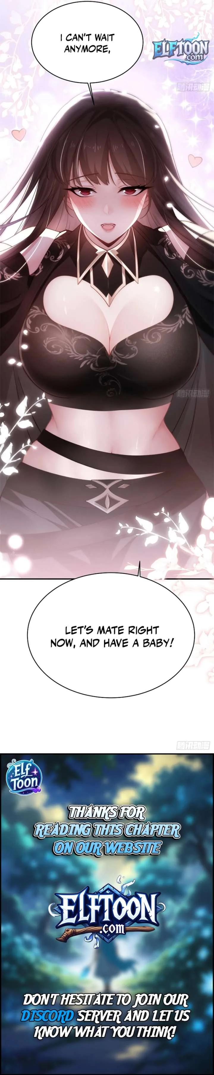 To Save Seven Villainesses, I Went Full Harem! Chapter 16 page 7