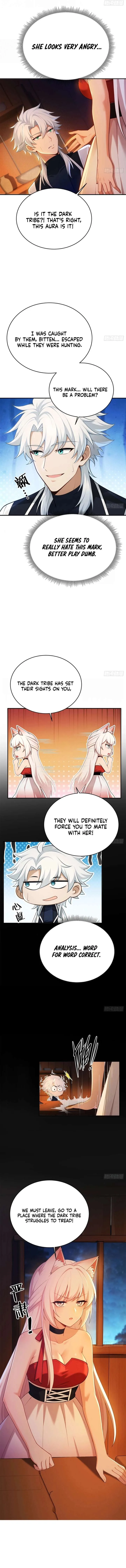 To Save Seven Villainesses, I Went Full Harem! Chapter 19 page 7