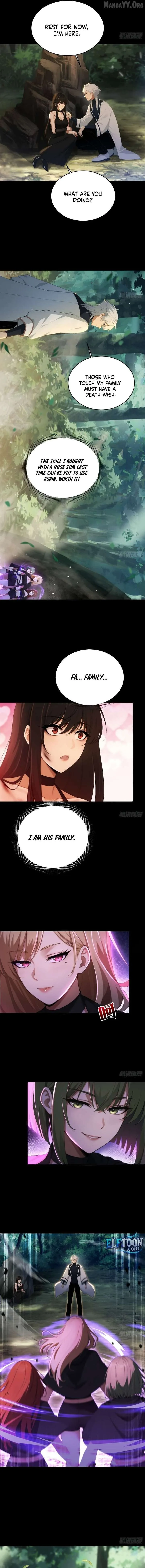To Save Seven Villainesses, I Went Full Harem! Chapter 27 page 5