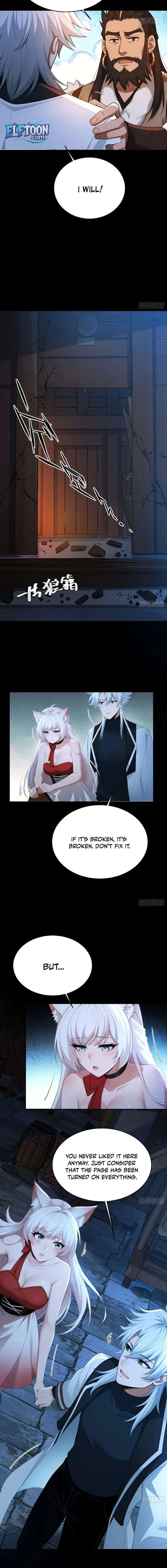 To Save Seven Villainesses, I Went Full Harem! Chapter 23 page 5