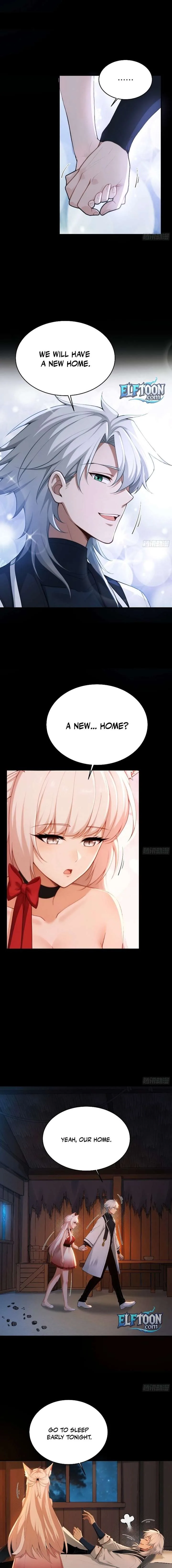To Save Seven Villainesses, I Went Full Harem! Chapter 23 page 6