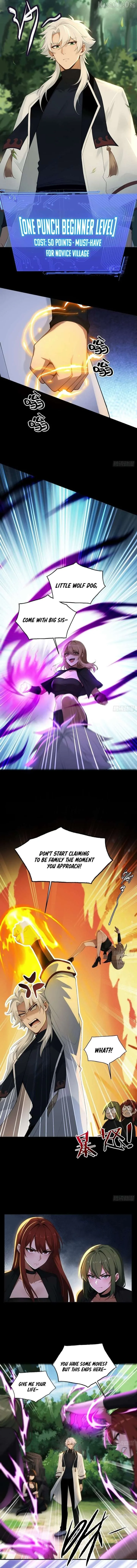 To Save Seven Villainesses, I Went Full Harem! Chapter 27 page 6