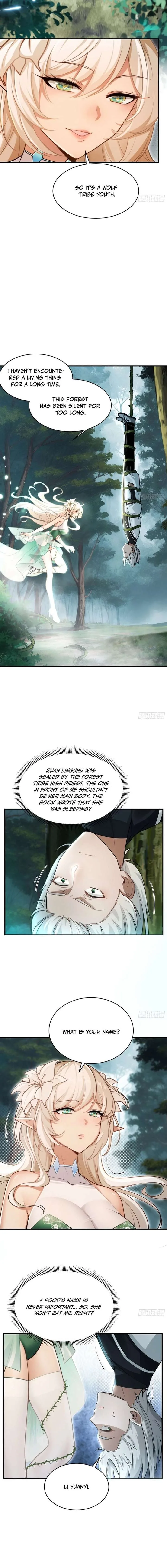 To Save Seven Villainesses, I Went Full Harem! Chapter 25 page 9