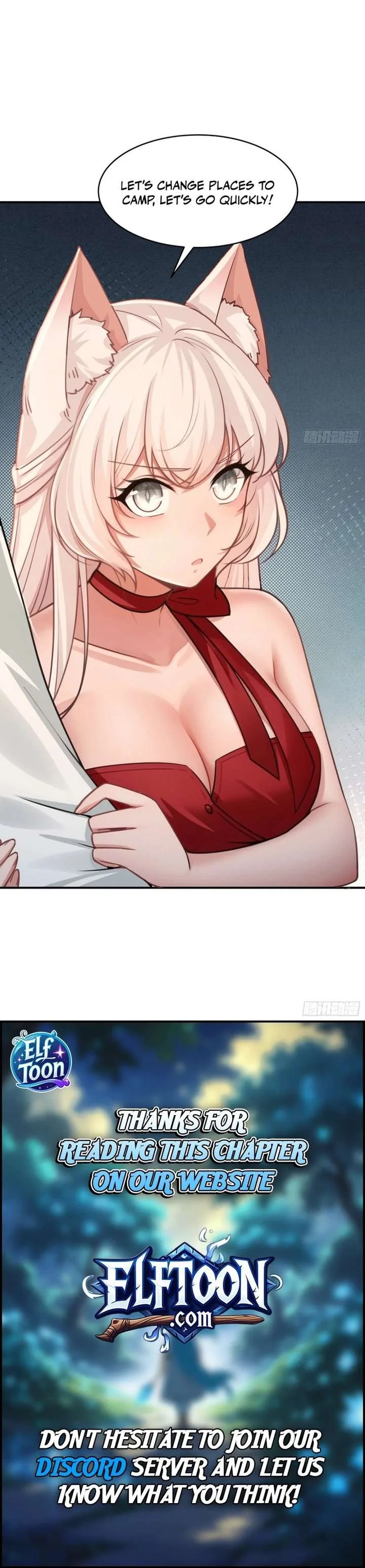 To Save Seven Villainesses, I Went Full Harem! Chapter 25 page 12