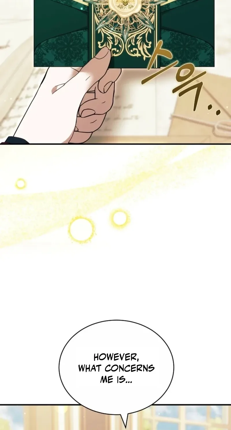 When My Pet Became the Villain Chapter 37 page 7
