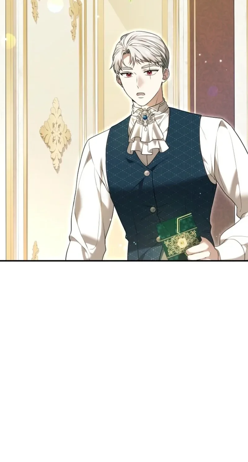 When My Pet Became the Villain Chapter 37 page 4