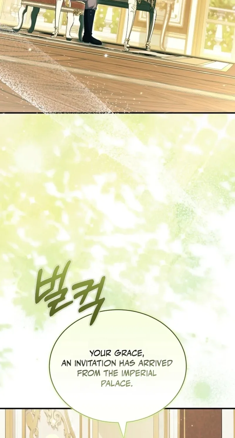 When My Pet Became the Villain Chapter 37 page 3