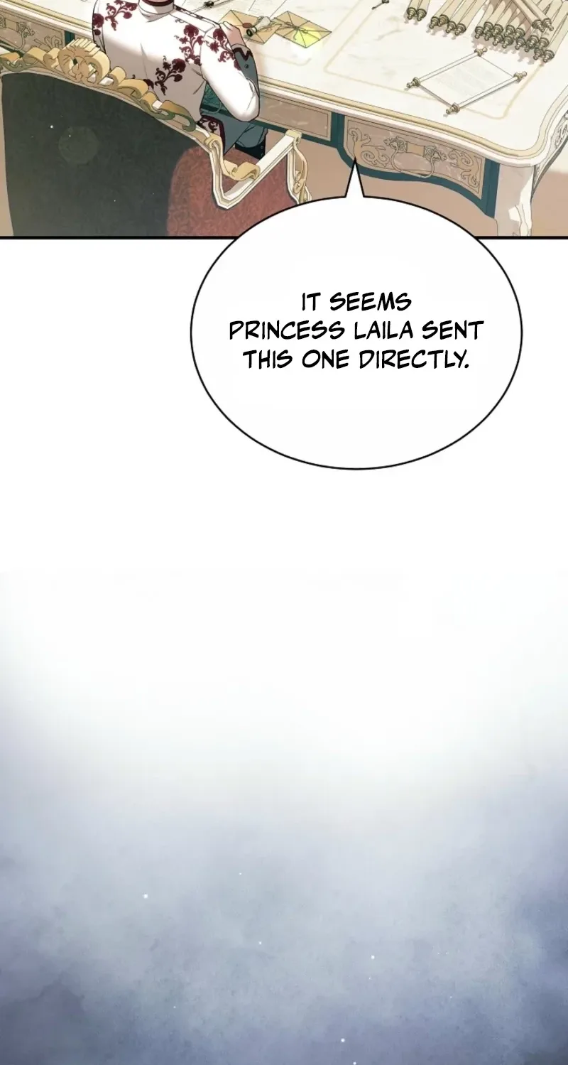 When My Pet Became the Villain Chapter 37 page 11