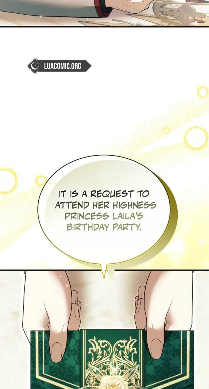 When My Pet Became the Villain Chapter 37 page 6