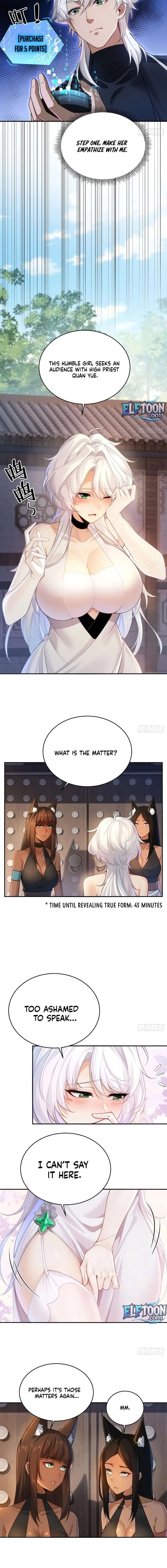To Save Seven Villainesses, I Went Full Harem! Chapter 33 page 2