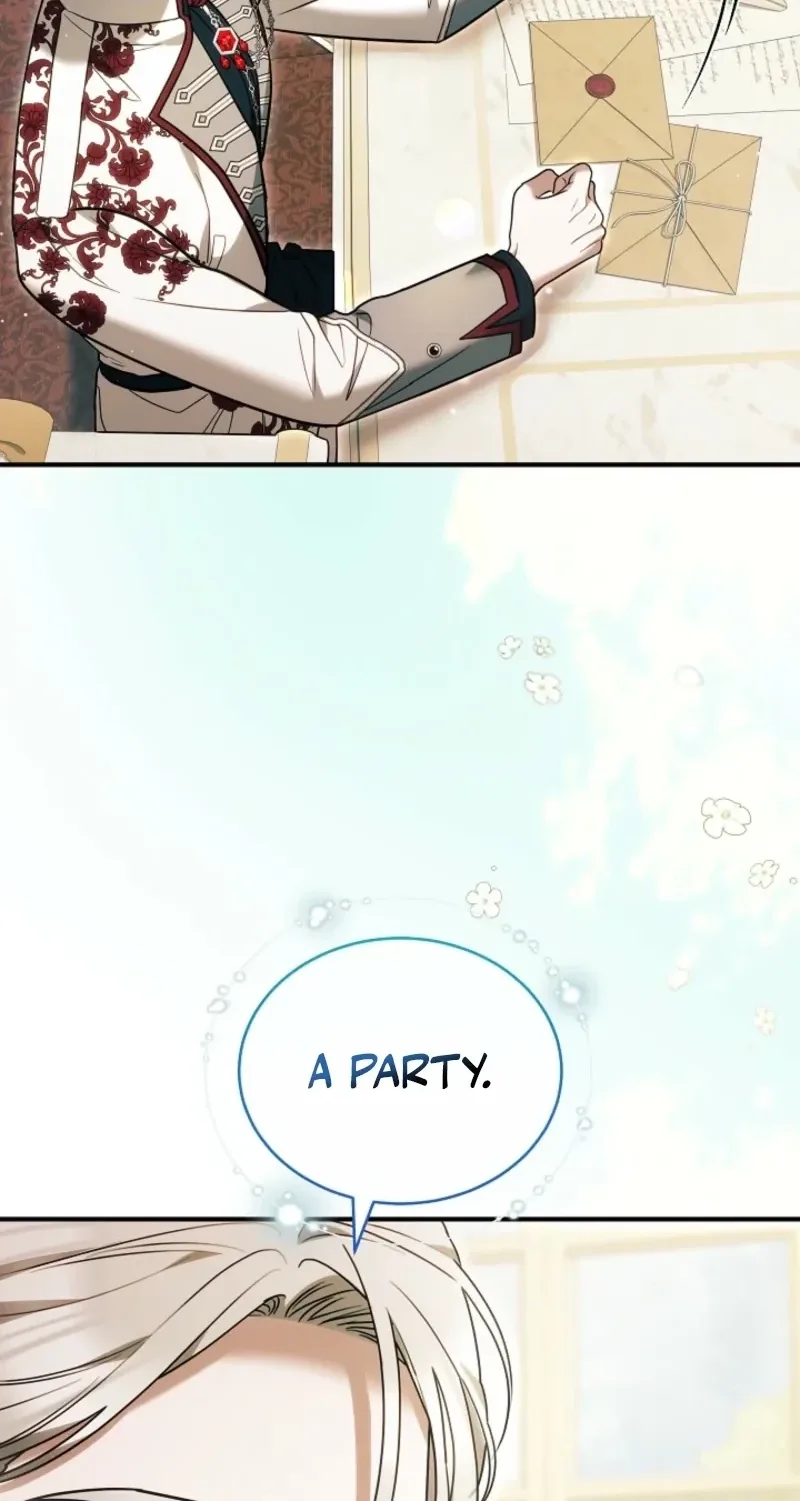 When My Pet Became the Villain Chapter 37 page 19
