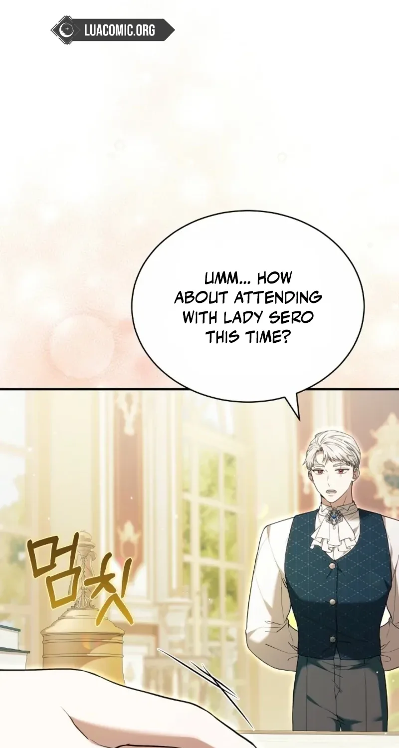 When My Pet Became the Villain Chapter 37 page 14