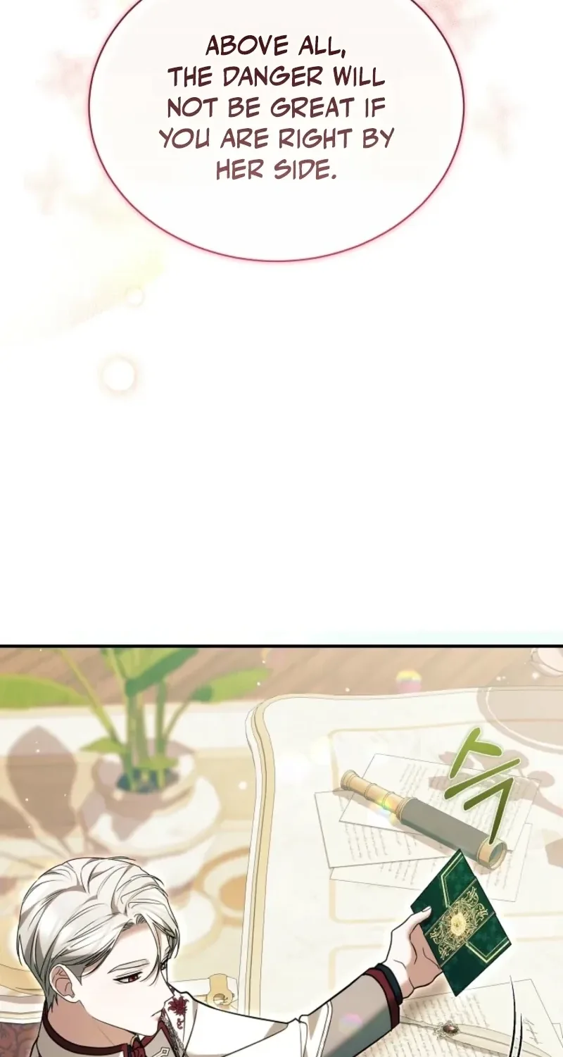 When My Pet Became the Villain Chapter 37 page 18