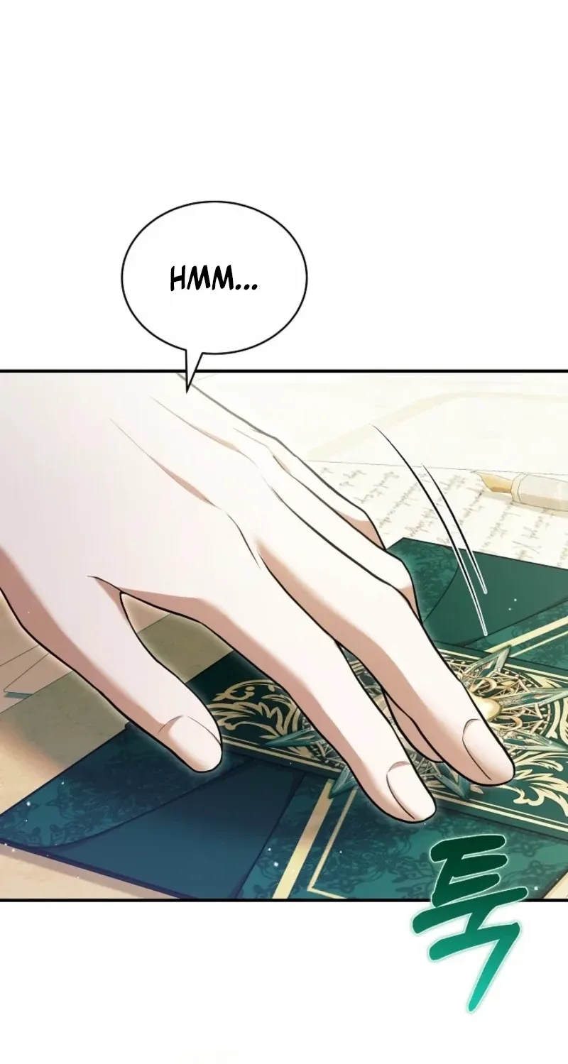 When My Pet Became the Villain Chapter 37 page 13
