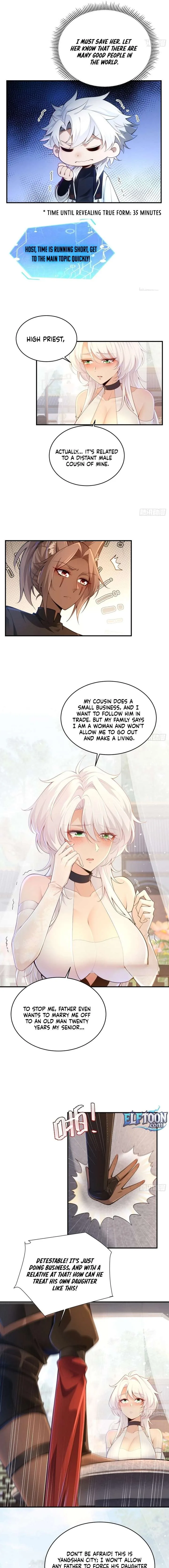 To Save Seven Villainesses, I Went Full Harem! Chapter 33 page 7