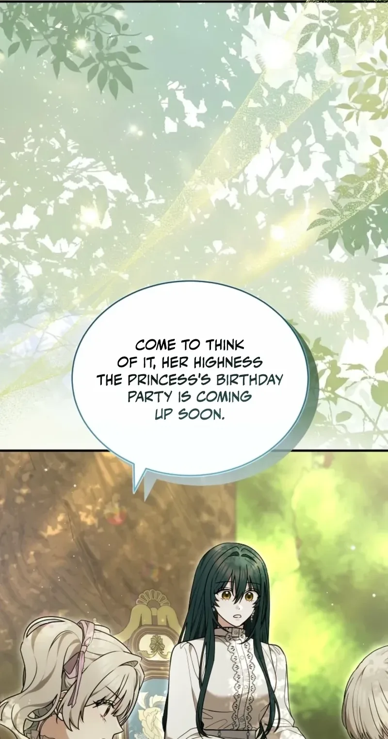 When My Pet Became the Villain Chapter 37 page 27