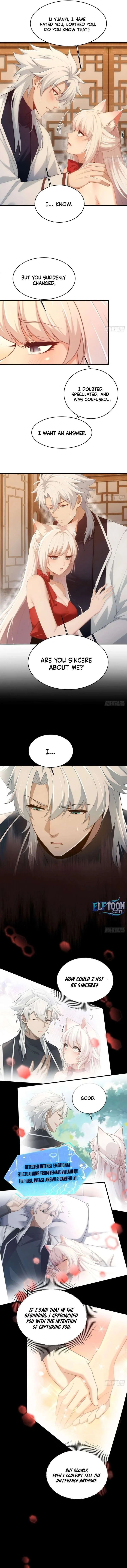 To Save Seven Villainesses, I Went Full Harem! Chapter 31 page 4