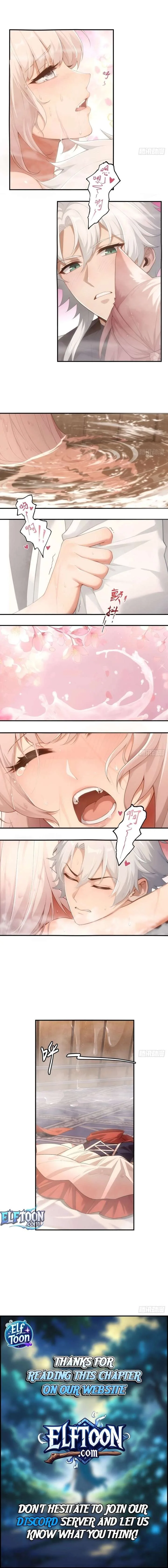 To Save Seven Villainesses, I Went Full Harem! Chapter 31 page 9