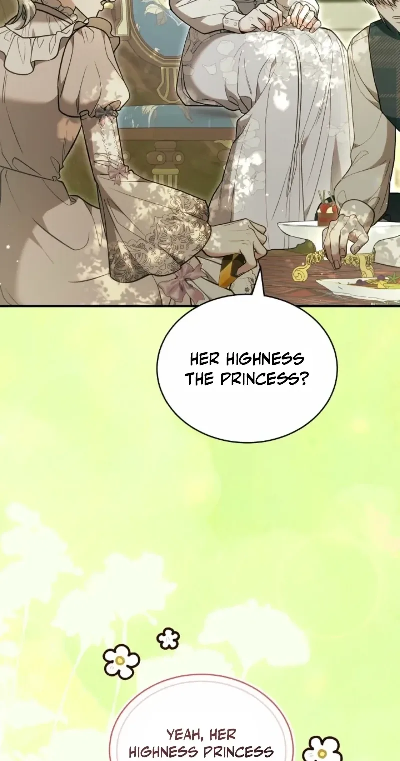 When My Pet Became the Villain Chapter 37 page 28