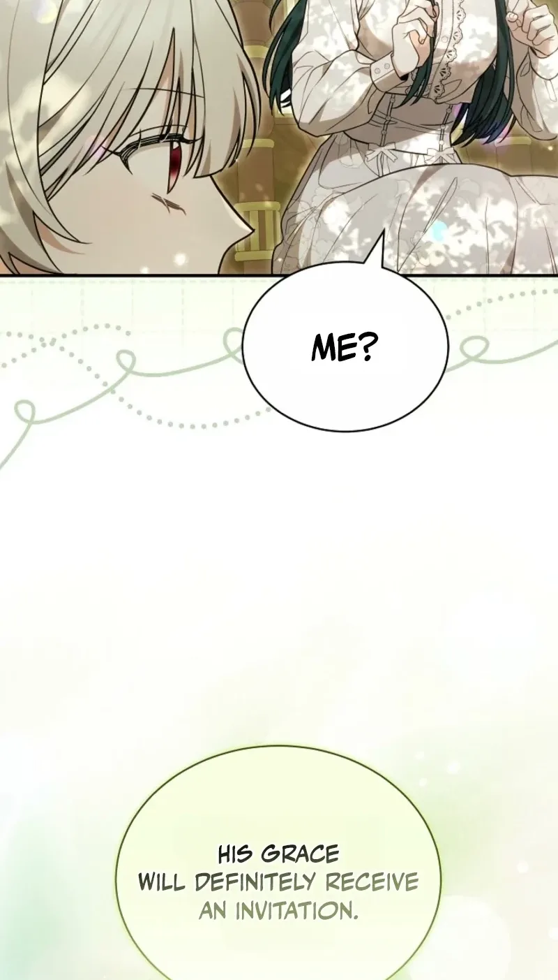 When My Pet Became the Villain Chapter 37 page 34