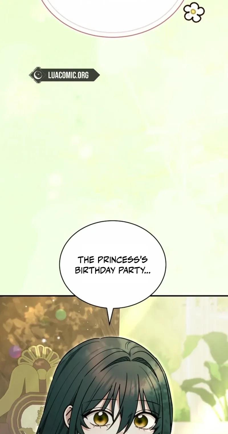 When My Pet Became the Villain Chapter 37 page 30