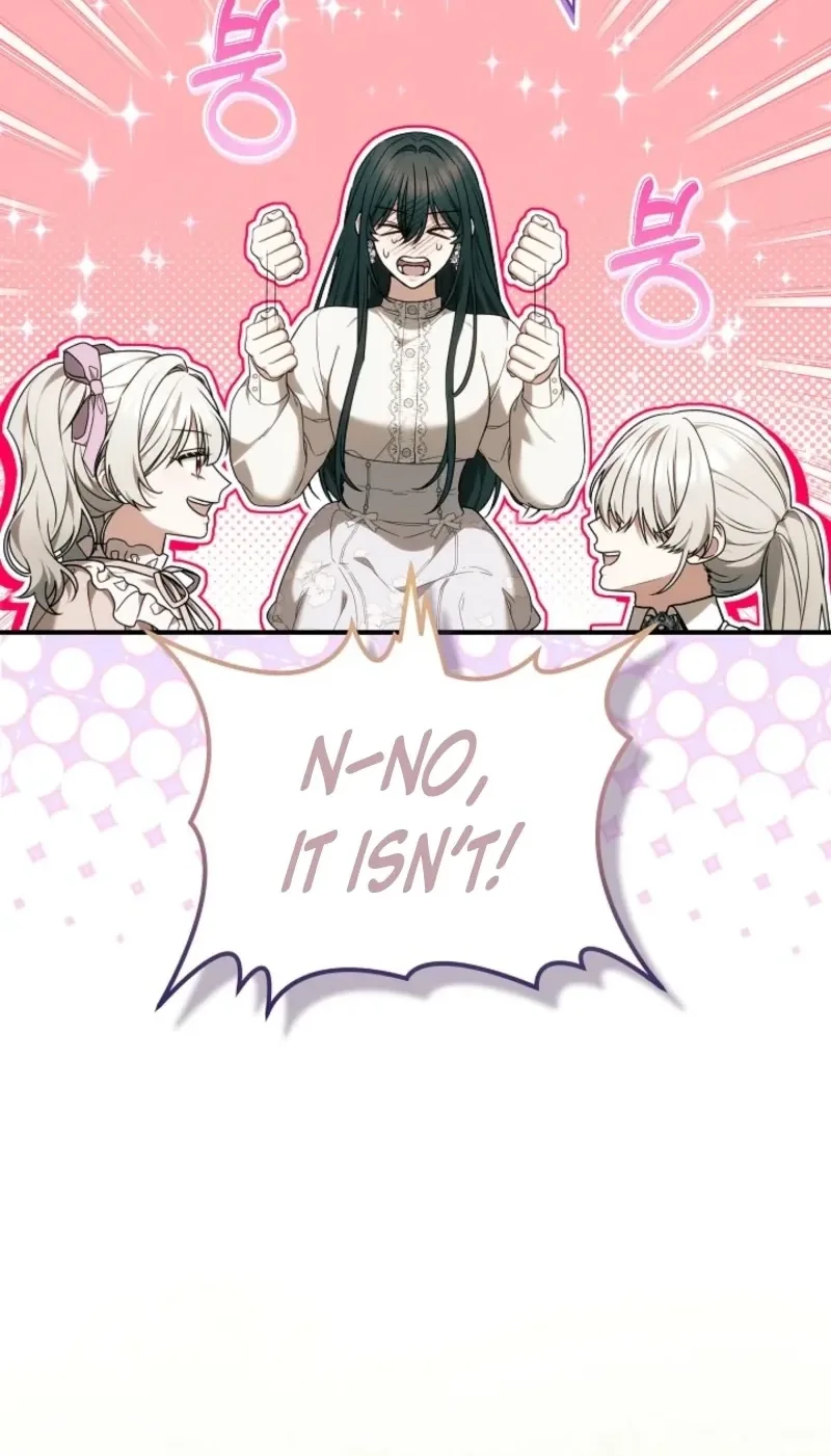 When My Pet Became the Villain Chapter 37 page 40