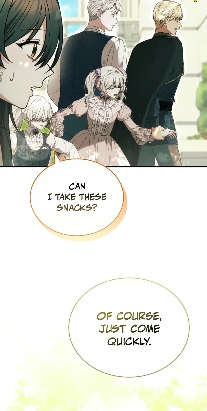 When My Pet Became the Villain Chapter 37 page 43