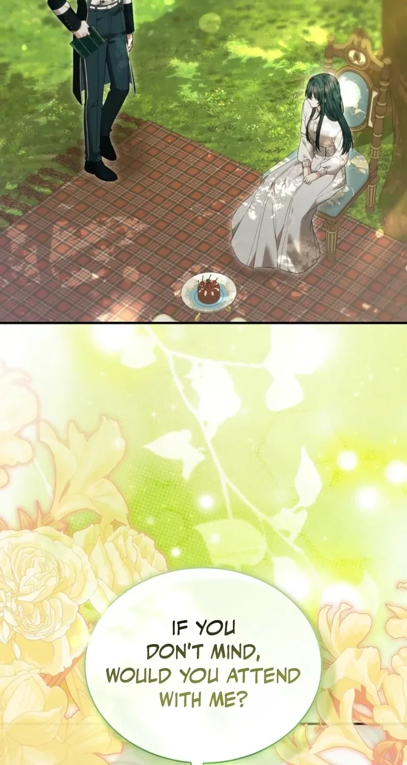 When My Pet Became the Villain Chapter 37 page 51