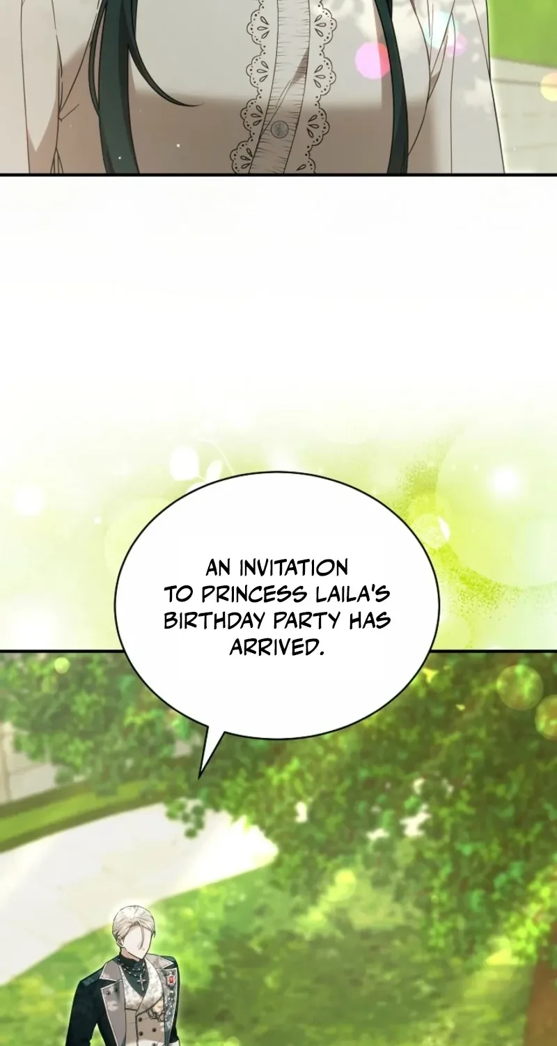 When My Pet Became the Villain Chapter 37 page 50