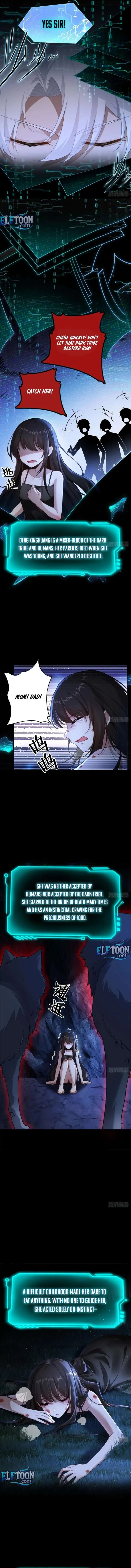 To Save Seven Villainesses, I Went Full Harem! Chapter 15 page 3