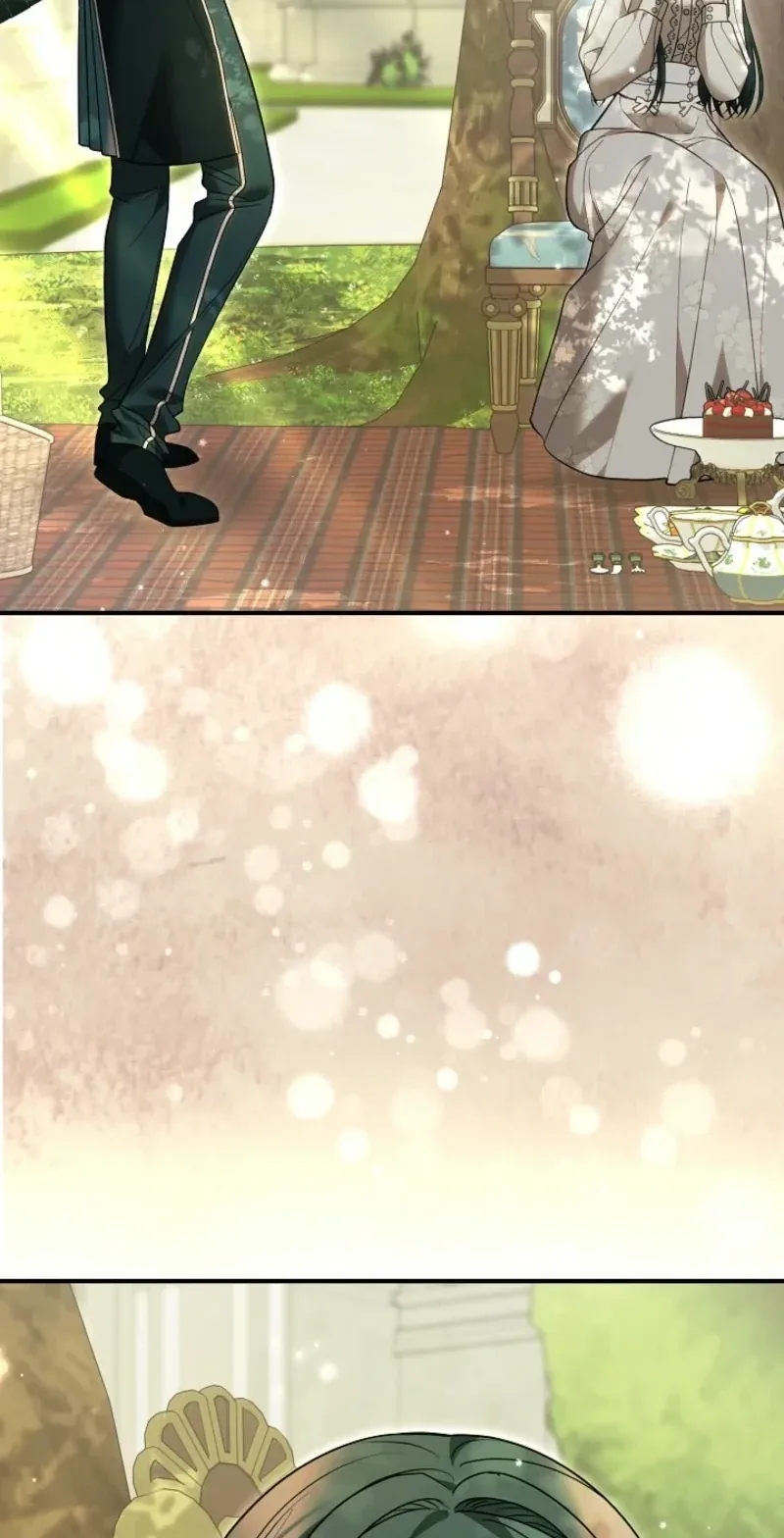 When My Pet Became the Villain Chapter 37 page 58