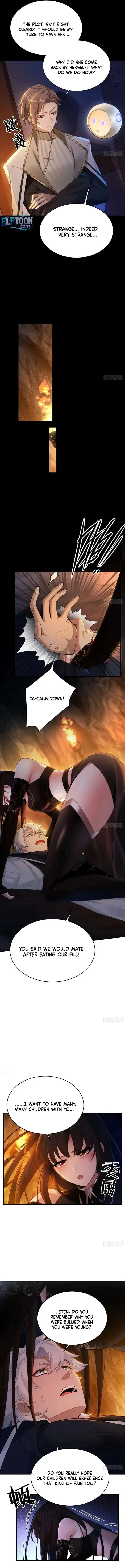 To Save Seven Villainesses, I Went Full Harem! Chapter 15 page 6