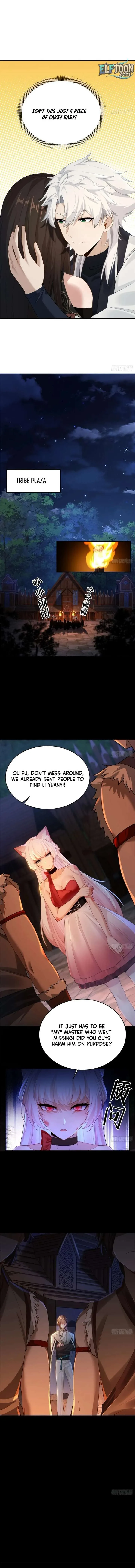 To Save Seven Villainesses, I Went Full Harem! Chapter 15 page 5